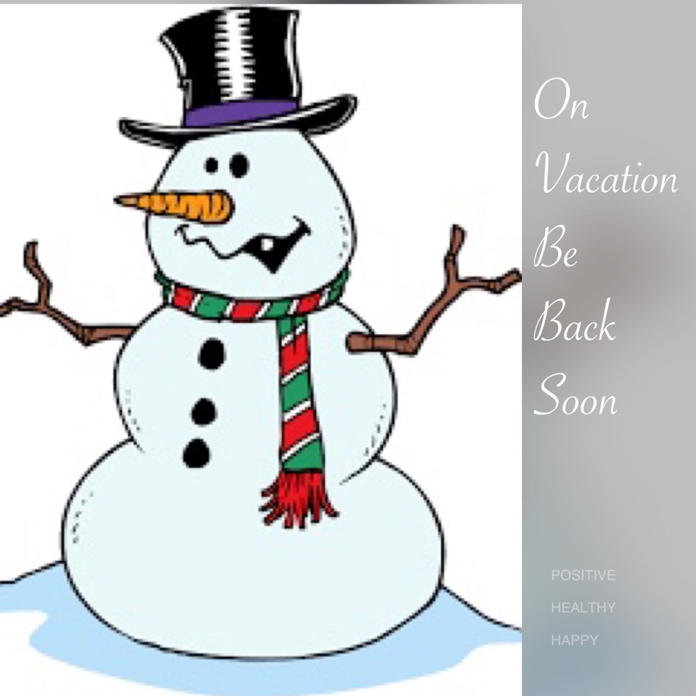 Away For Vacation